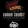 Насіння конопель Cookie Casket від Barney's Farm